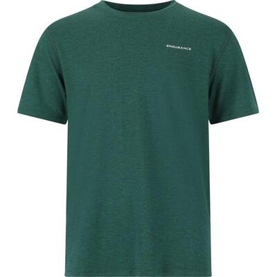 Meisjes-t-shirt endurance abdon