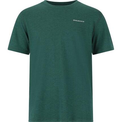 T-Shirt Endurance Abdon