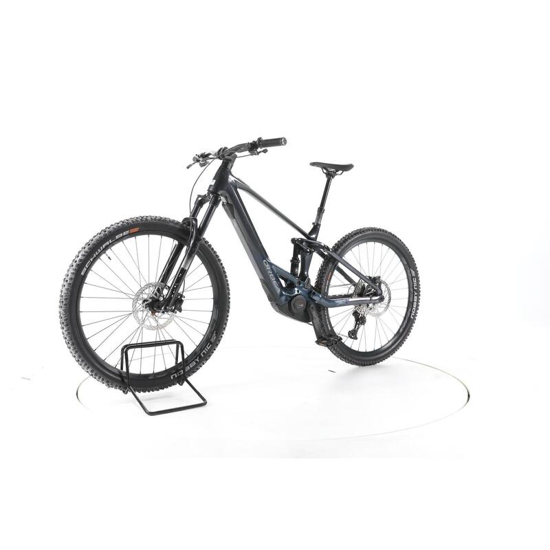 2ND LIFE - Kolo Orbea WILD FS H30 - Dobrý stav
