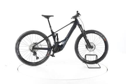 Segunda vida - Orbea WILD FS H30 Fully E-Bike Carbon 2023 - Buen estado