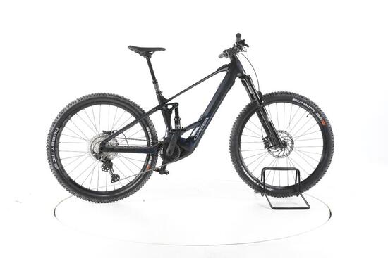 Segunda vida - Orbea WILD FS H30 Fully E-Bike Carbon 2023 - Buen estado