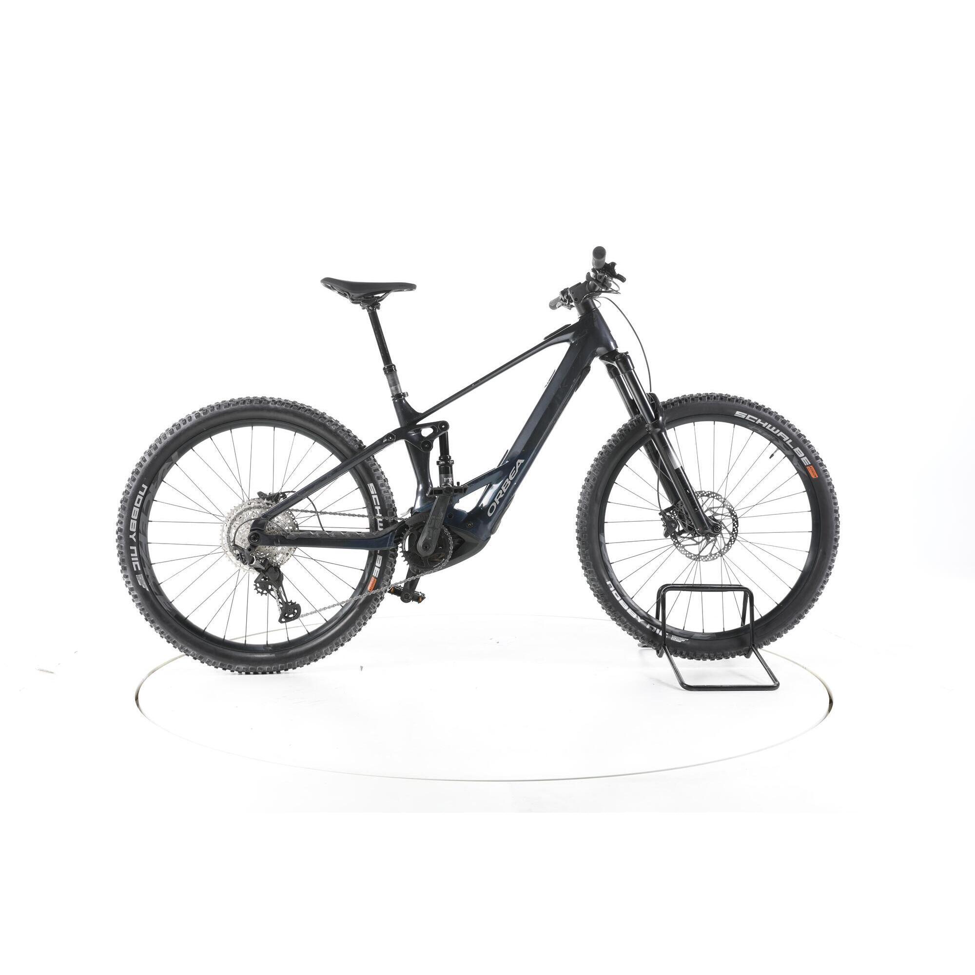 ORBEA 2ND LIFE - Kolo Orbea WILD FS H30 - Dobrý stav