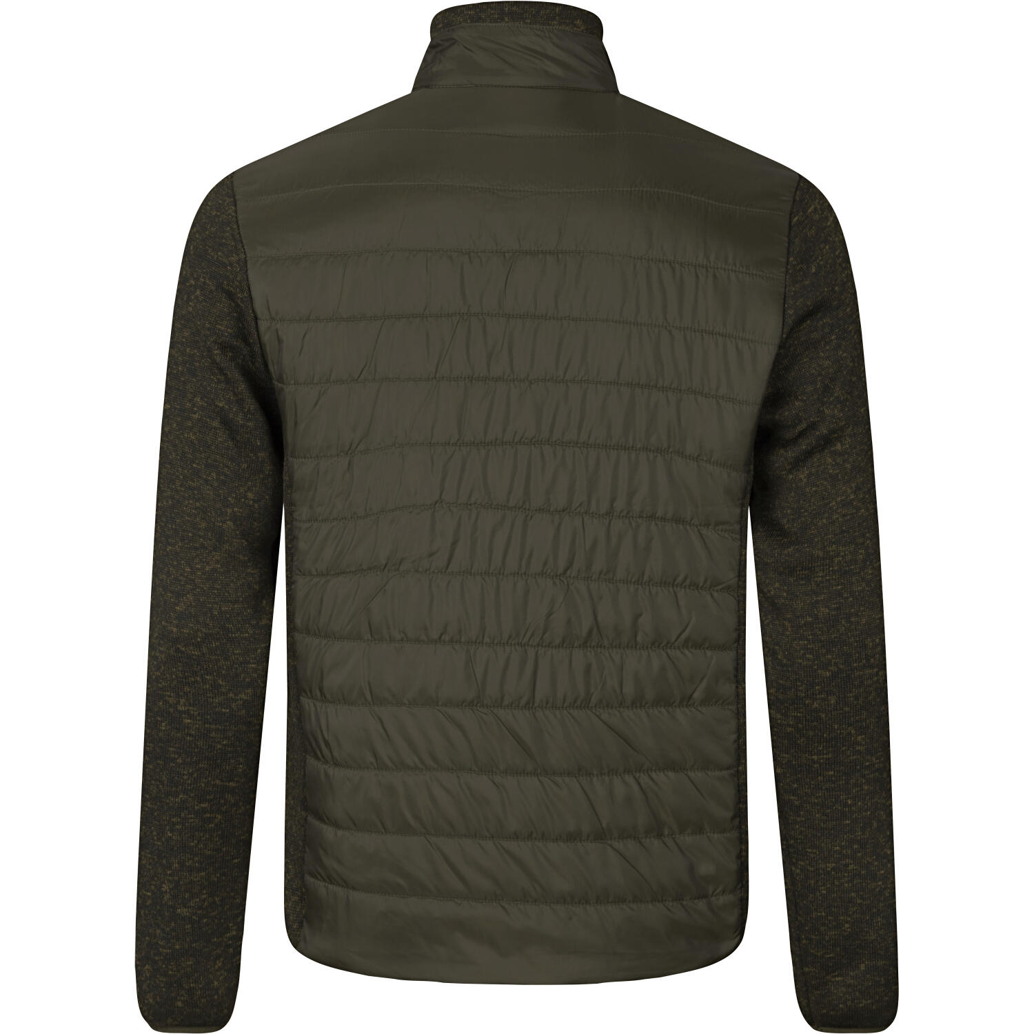 Seeland Theo Hybrid Jacket Herren (Pine Green) Größe 3XL 2/5
