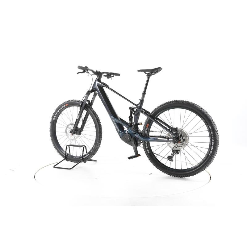 2ND LIFE - Kolo Orbea WILD FS H30 - Dobrý stav