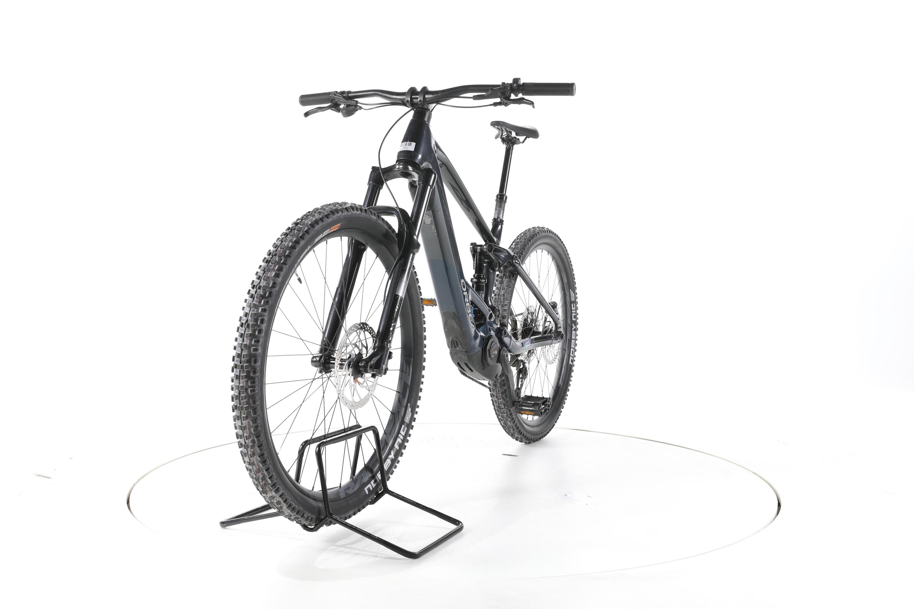 Refurbished - Orbea WILD FS H30 Fully E-Bike Carbon - In gutem Zustand 4/7