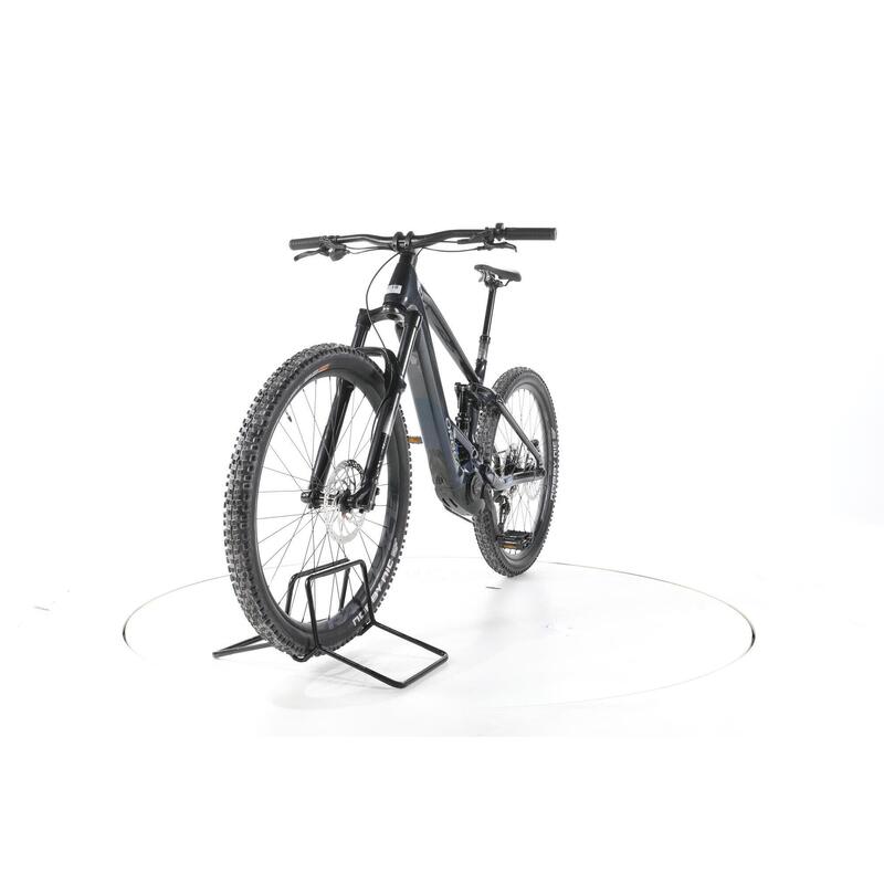 2ND LIFE - Kolo Orbea WILD FS H30 - Dobrý stav