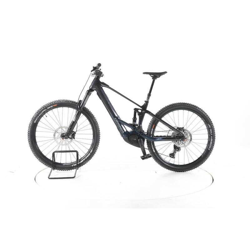2ND LIFE - Kolo Orbea WILD FS H30 - Dobrý stav