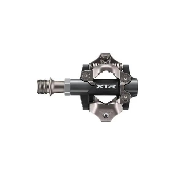 Standard-Achse Pedale Shimano SPD M9200 XTR 3/7