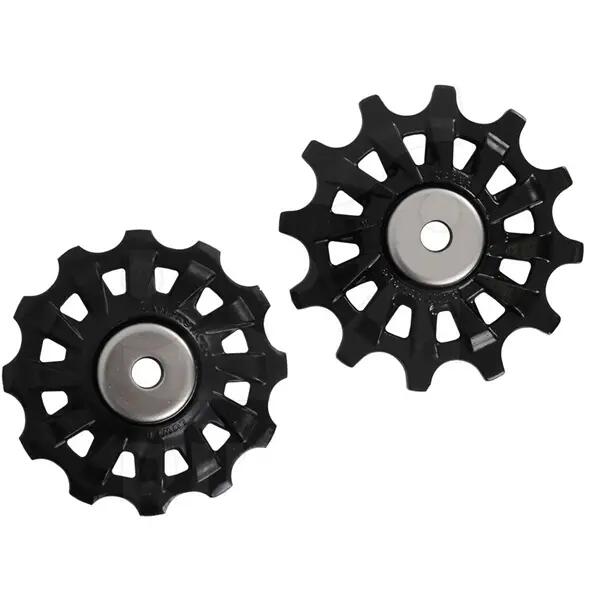 Rear derailleur pulley set Campagnolo