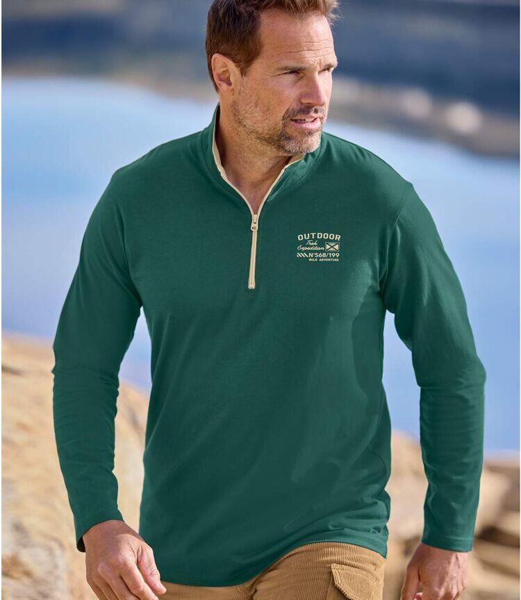 2er-Pack Unterzieh-Pullover Outdoor 2/4