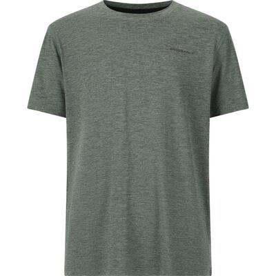 Meisjes-t-shirt endurance abdon