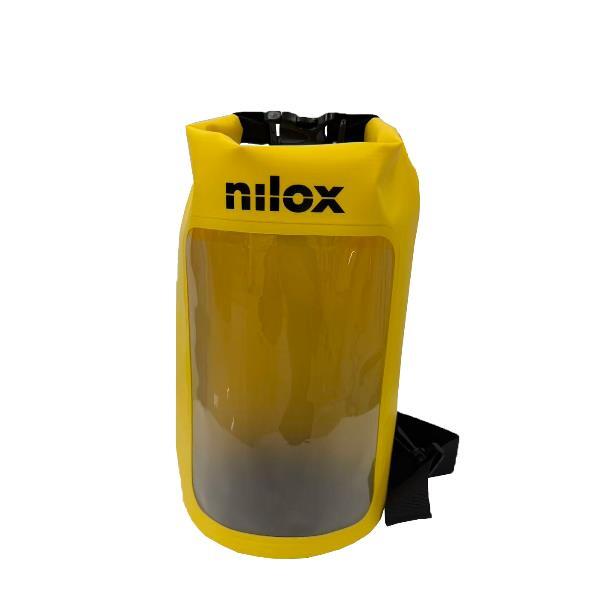 NILOX Scooter Acuático Eléctrico Kahuna Blue – 5 km/h – 60 min – SUP 2/4
