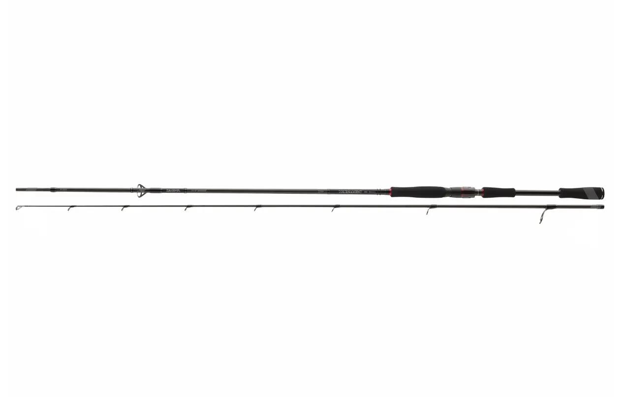 Daiwa Tournament AGS Ultra Fast 2,40M/28-84G pergető bot 2/2