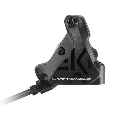 Pinza dei freni senza pastiglie Campagnolo Ekar