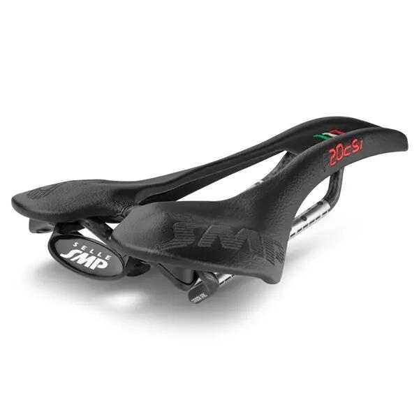 Saddle Campagnolo F20C
