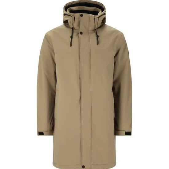 Parka Whistler Volcan