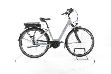 Refurbished - BBF Genf Plus City E-Bike Tiefeinsteiger - In gutem Zustand
