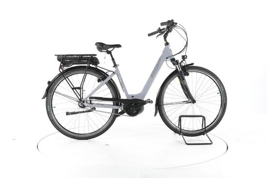 Refurbished - BBF Genf Plus City E-Bike Tiefeinsteiger - In gutem Zustand