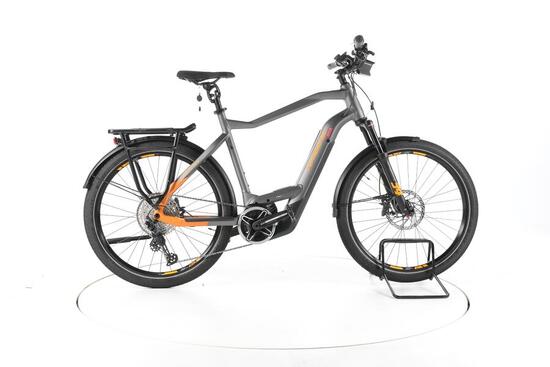 Refurbished - Haibike Trekking 10 Trekking E-Bike - In gutem Zustand