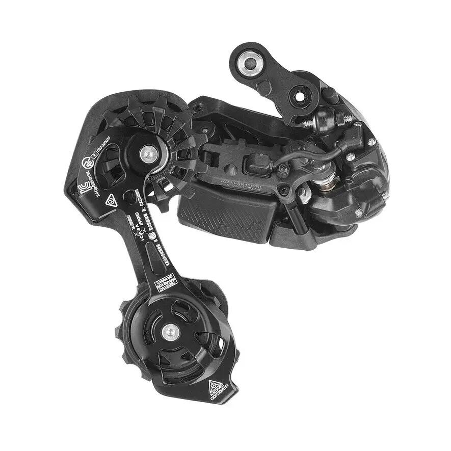 Dérailleur arrière Campagnolo Super Record WRL 12V 3/4