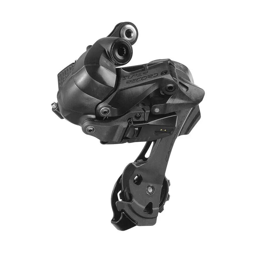 Dérailleur arrière Campagnolo Super Record WRL 12V 2/4