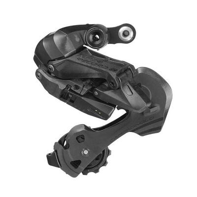 Achterderailleur campagnolo super record wrl 12v