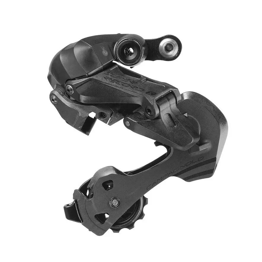Dérailleur arrière Campagnolo Super Record WRL 12V 4/4