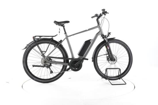 Refurbished - Kalkhoff Endeavour 1.B Move Trekking E-Bike 2024 - Sehr gut
