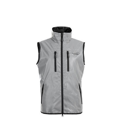 Gilet haute visibilité pour homme