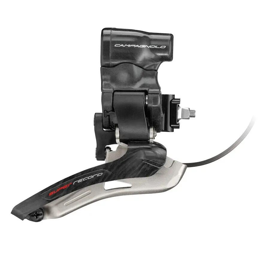 Front derailleur Campagnolo Super Record 12V