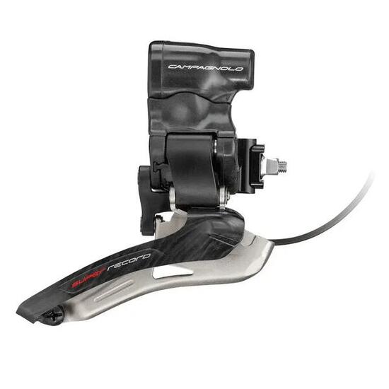 Vorderer Umwerfer Campagnolo Super Record 12V
