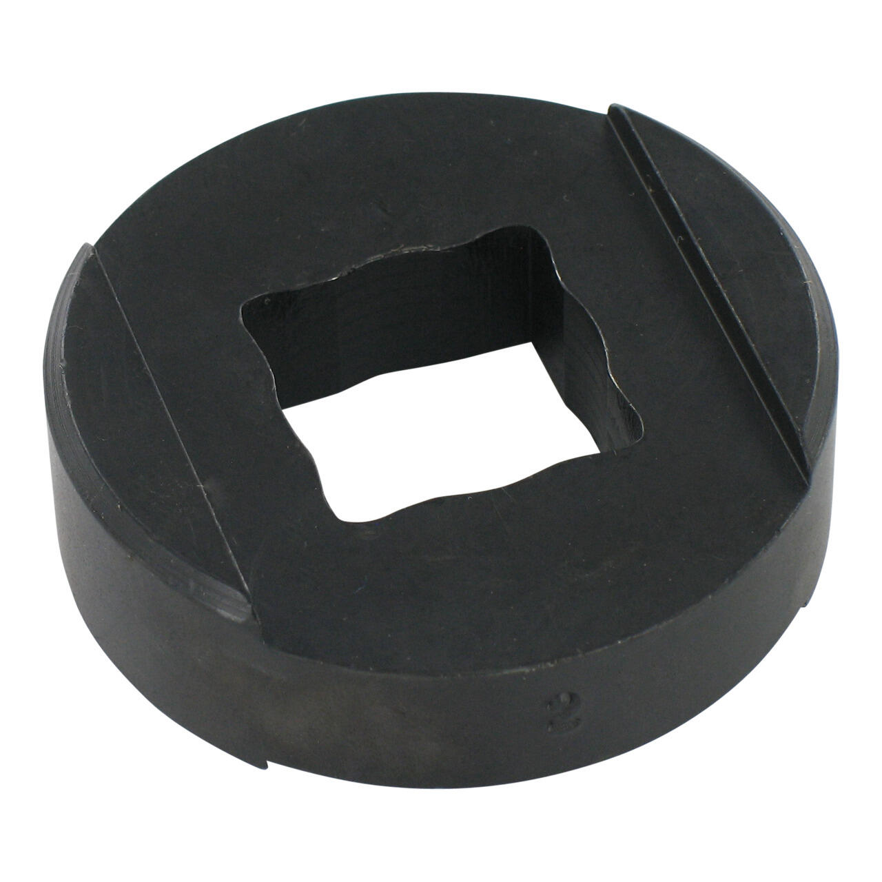 Var Mandíbula Inicial Preto da Decathlon