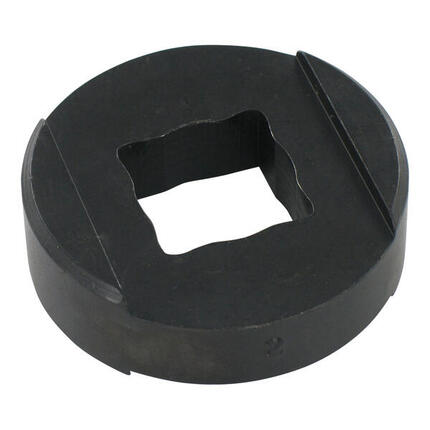 Werkzeuge Pedalgehäuse Backe Var