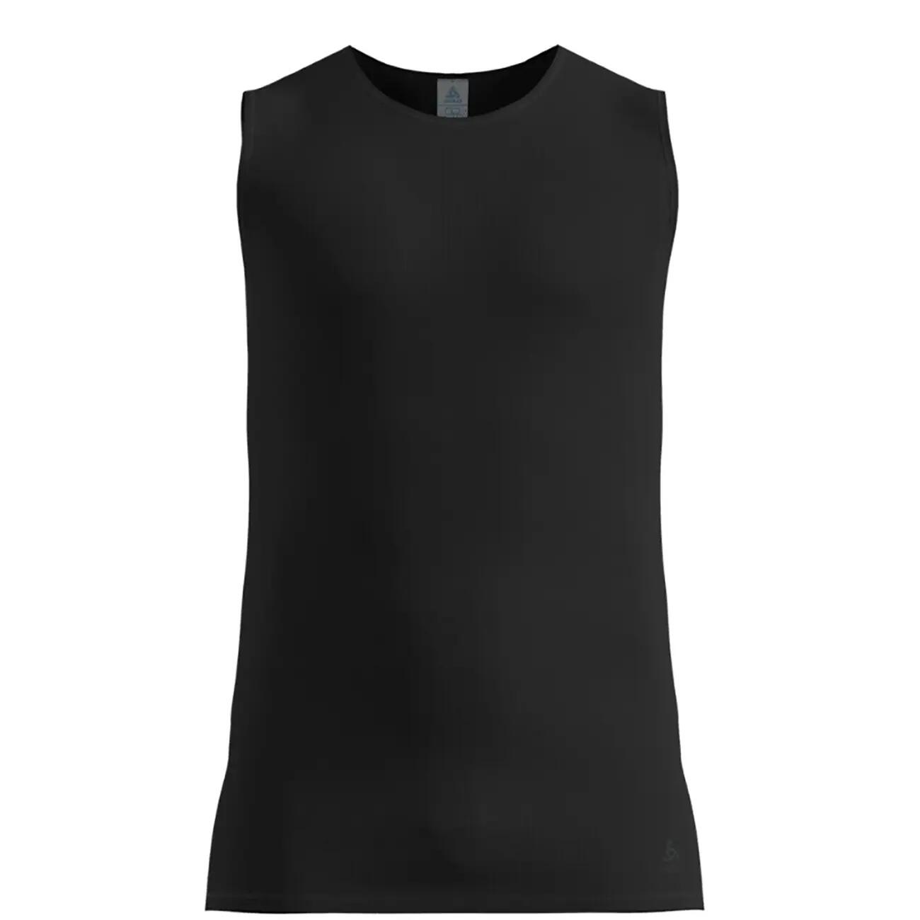 Ärmelloser Active Light Base Layer mit Rundhalsausschnitt ODLO 7/7