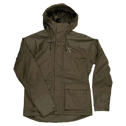 Fox Collection HD Lined Jacket Herren (Olive) Größe S