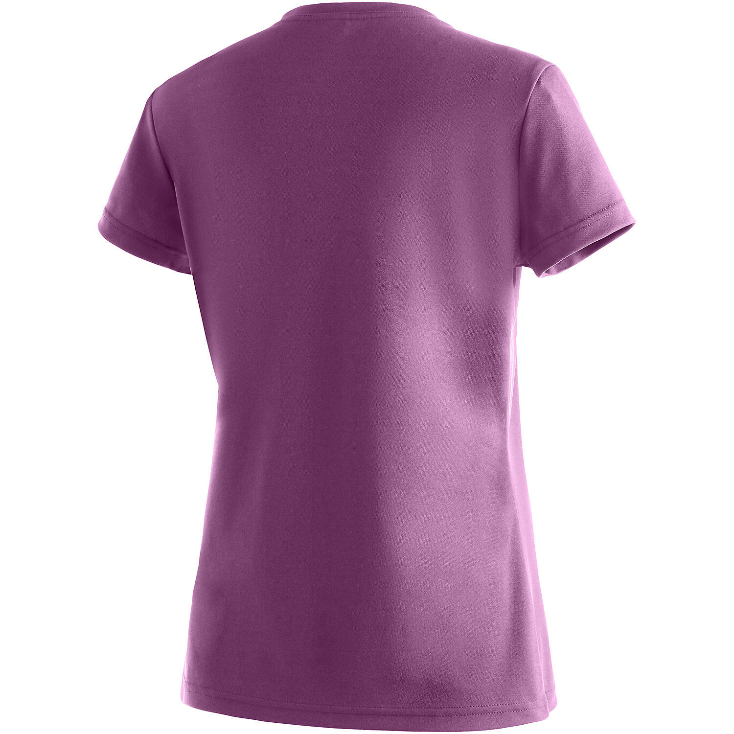 T-shirt femme Maier Sports Trudy 2/3
