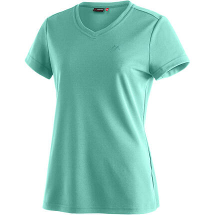 T-shirt femme Maier Sports Trudy