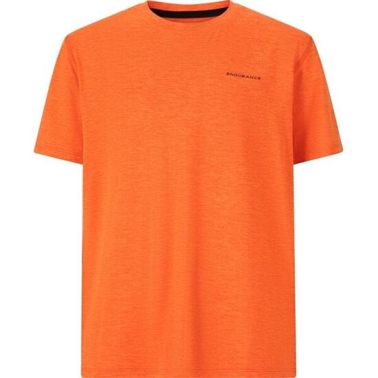 T-Shirt Endurance Abdon