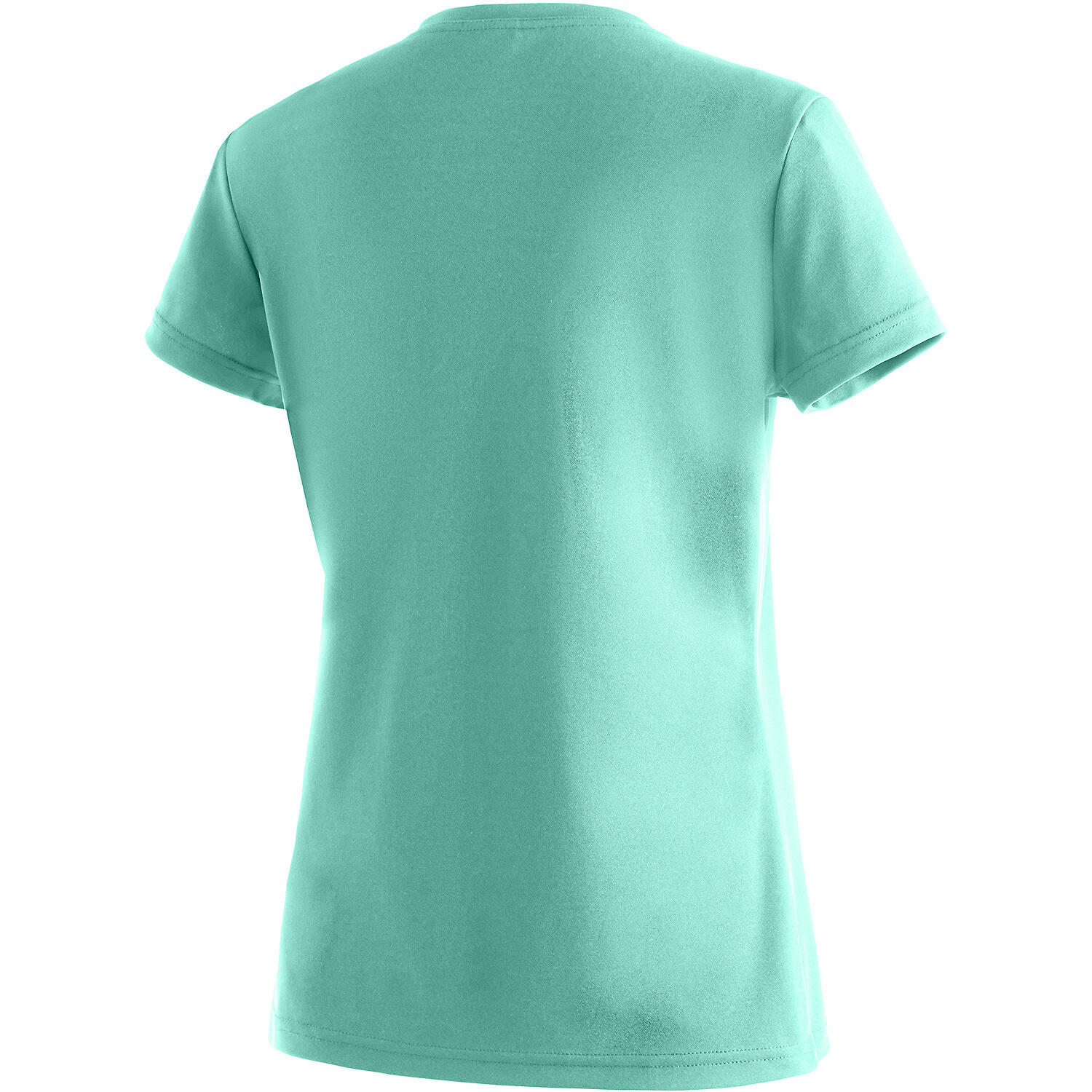 T-shirt femme Maier Sports Trudy 2/3