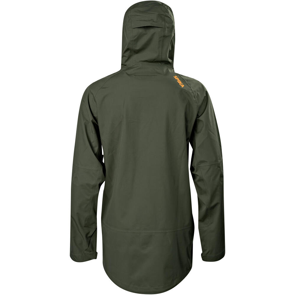 Spika Edge Jacket Herren (Olive Summit) Größe 2XL 3/5