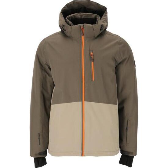 Veste de ski Whistler Drizzle 10000