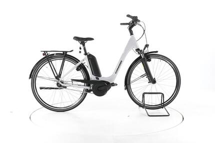 Reconditionné - Winora CB150 City Vélo électrique Entrée basse - Très Bon