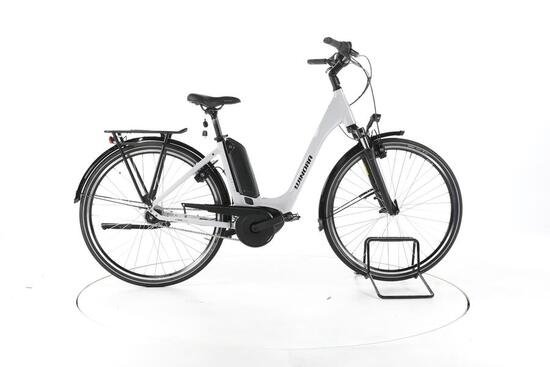 Reconditionné - Winora CB150 City Vélo électrique Entrée basse - Très Bon