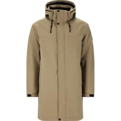 Parka whistler volcan