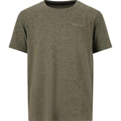 Meisjes-t-shirt endurance abdon