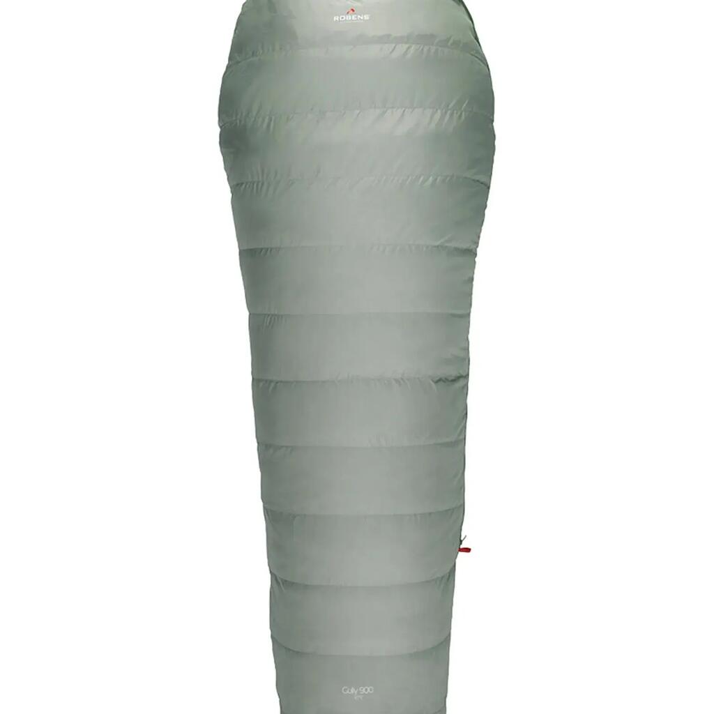 Śpiwór turystyczny Robens Gully 900 -10C Long (195 cm)