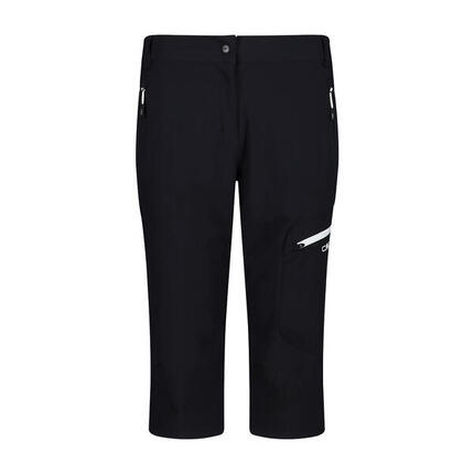 CMP Damen Shorts WOMAN CAPRI 31T5126