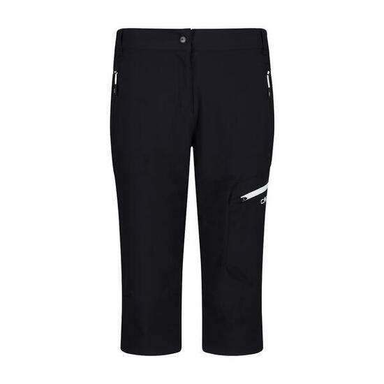 CMP Damen Shorts WOMAN CAPRI 31T5126