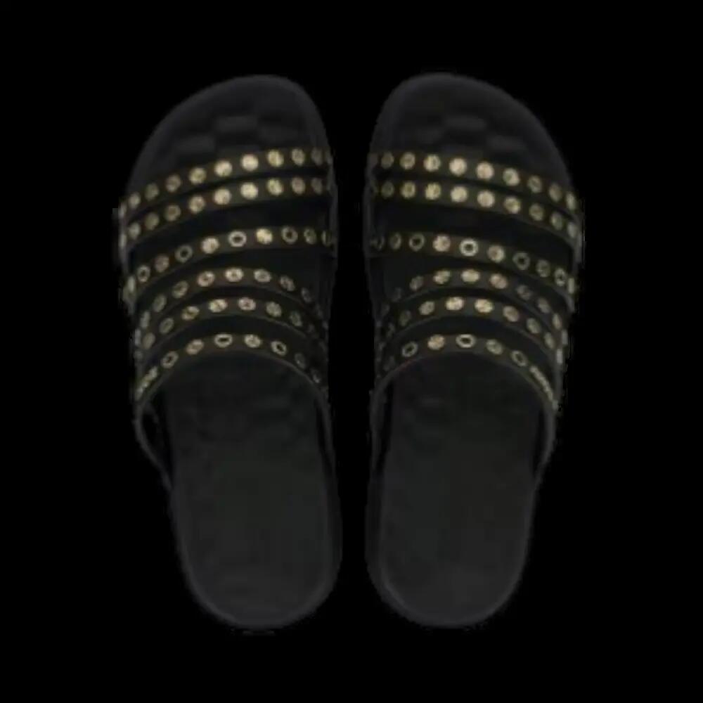 Sandalias para Tiempo Libre para MUJER IPANEMA IPANEMA NEGRA ZAXY DEEP AD 3/3
