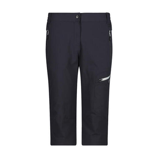 CMP Damen Shorts WOMAN CAPRI 31T5126